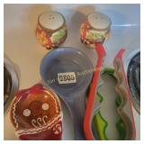 Spoon Holders, Jar Opener