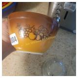 Pyrex Bowl Small