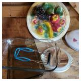 Kitchen Ware