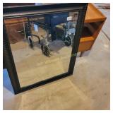 Square Mirror