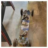 Skate Board