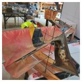 Pirate Ship Kite