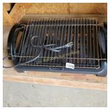 New Electric Grill