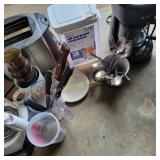 Small Kitchen Appliances