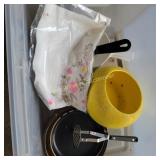 Kitchen Items