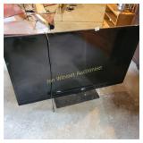 Insignia Flat Screen TV,   no remote