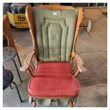 Vintage Sitting Chair