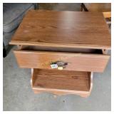 Nice End Table
