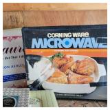 Microwave Dish