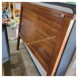Head Board, Frames,  Box Spring,Mattress