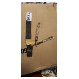 Vintage Straight Razor