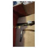 Straight Razor