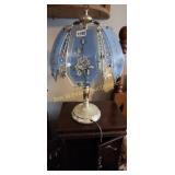 Tough Lamp (works)