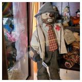 Vintage Broadway Collection Marinnequet Clown