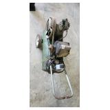 Older Air compressor ( not tested)
