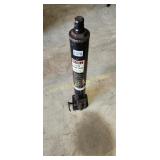 Ex Cell 2 ton Engine Crane