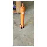 2 ton Engine Crane