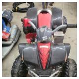 Battery Op Kawasaki ( not tested, needs battery)