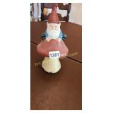 Small Gnome