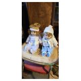 Vintage Dolls