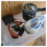 Small Tools