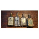 Vintage Bottles