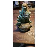 Ducks Unlimited Decanter