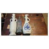 Vintage Bottles