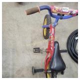 Kids Bike