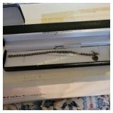 Heart Bracelet