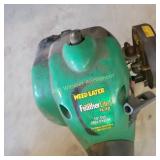 Just Weed Eater