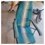 Lawn Chair