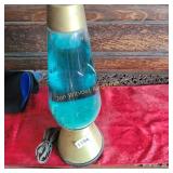 Lava Lamp ( not tested)