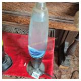 2 Lava Lamps ( not tested)