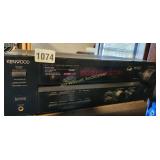 Kenwood Stereo