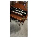 Organ