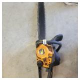Poulan Pro Chain Saw
