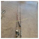 Fishing Rods