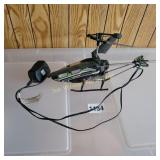 Triumph Helicopter ( not tested)