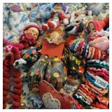 Yarn Type Clowns