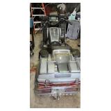 1986 1200 Honda Gold Wing ( not tested)