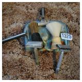 Vintage Razors and Shaving Brushes