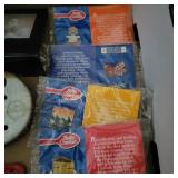 Betty Crocker Pins