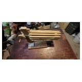 Wood toy