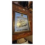 Scoth Whisky