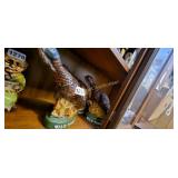 Wild Turkey Decanters