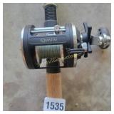 1 Berkley Fishing Pole
