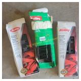 Fishing Pole Racks