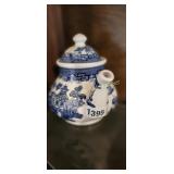 Vintage Churchill Tea Pot