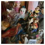 Clowns